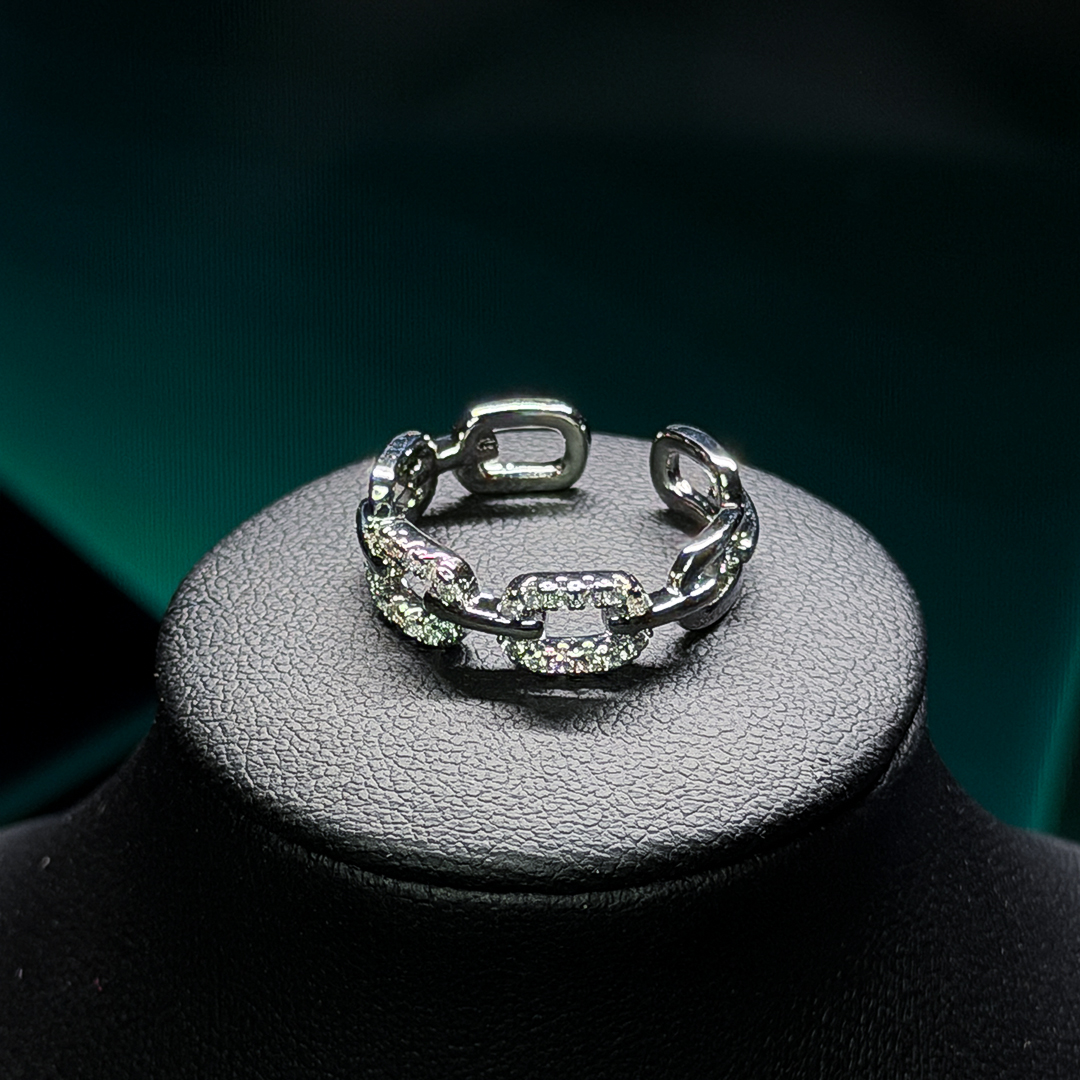 Пръстен "Chain"